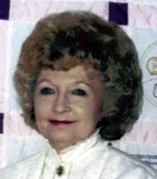Obituary of Beth Thompson Perkins