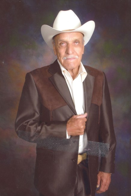 Obituary of Santiago Campa-Coronado