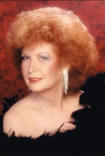 Obituary of Aline O'Neill-Lambright