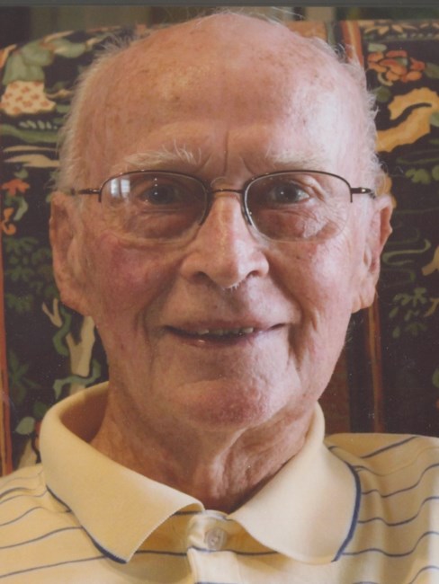 Obituary of Ralph Martin Tidball Jr.
