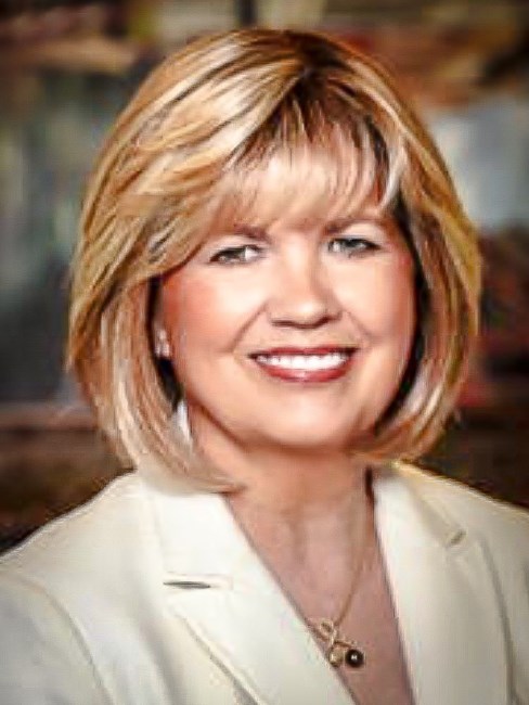 Obituary of Marilyn Salmond Harris