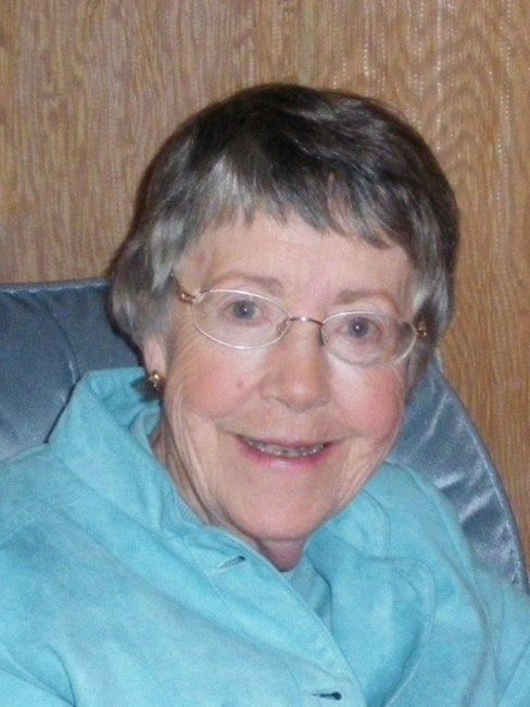 Obituary of Leona Lee Lindsay