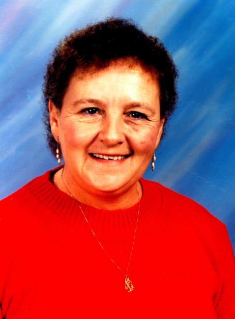 Obituary of Patricia Ann Butcher