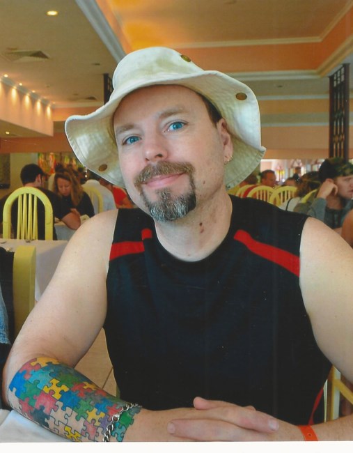 Obituary of Shawn Grannary