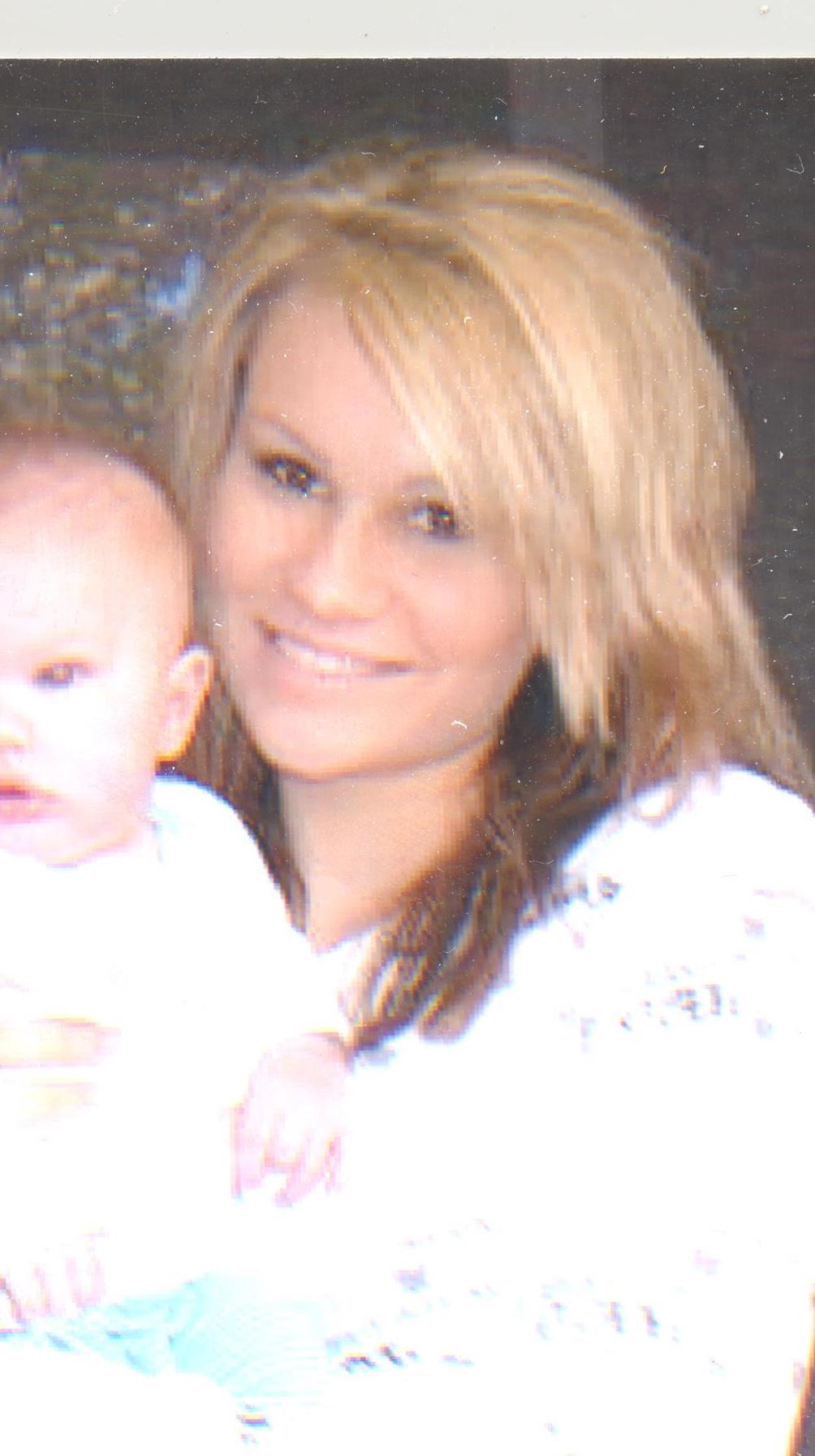 Obituary of Ashley Ruth Echols