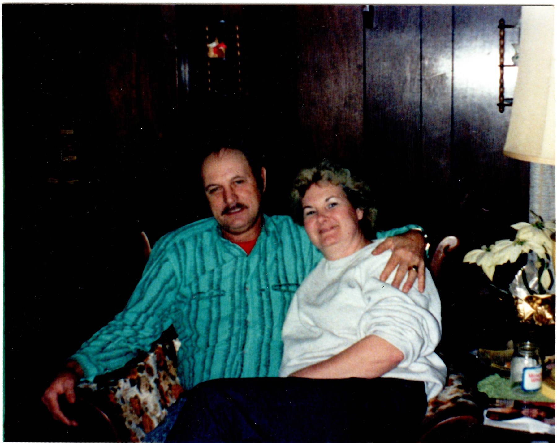 Obituary of Clifford Layton Jr.