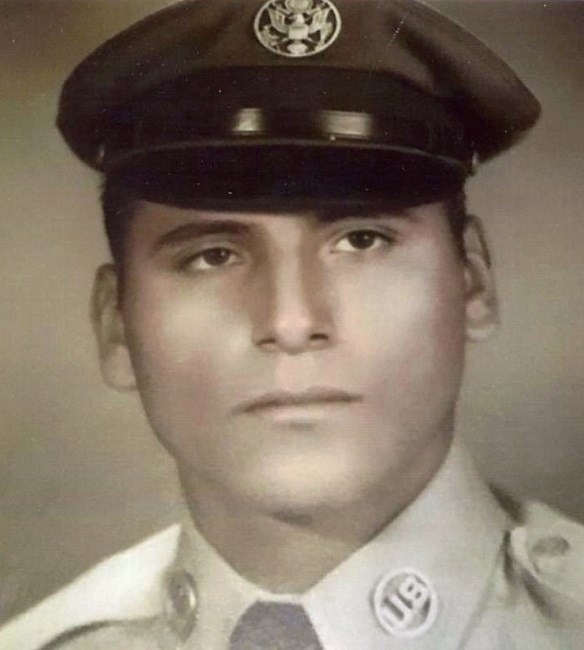 Obituary of Ismael "Gus" Guzman