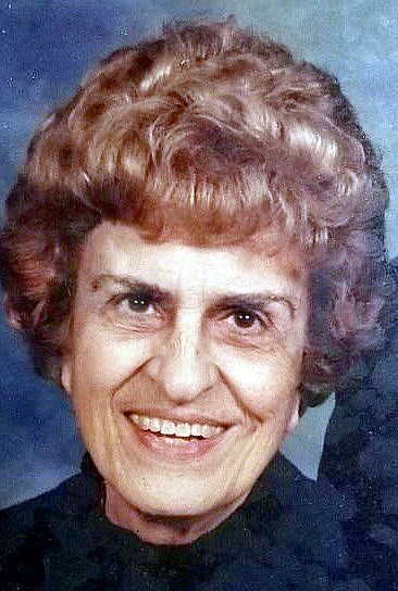 Obituary of Annette G. Shifflett