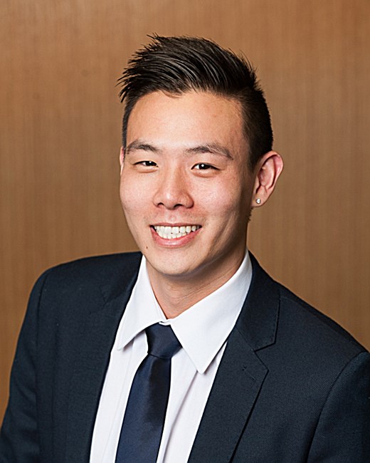 Avis de décès de William Wei Lun Hoong