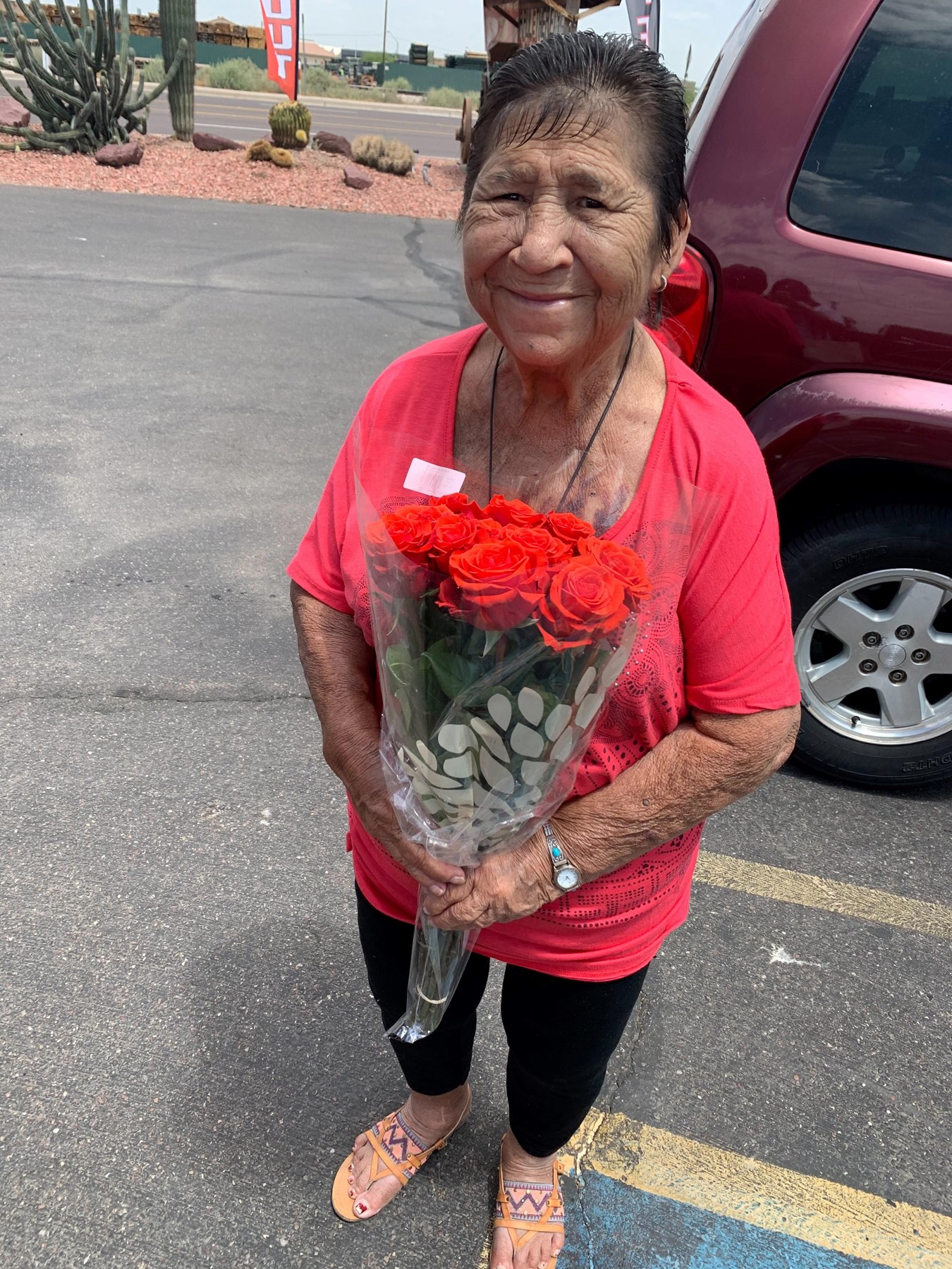 Obituary of Janice Marie Romero Beltran