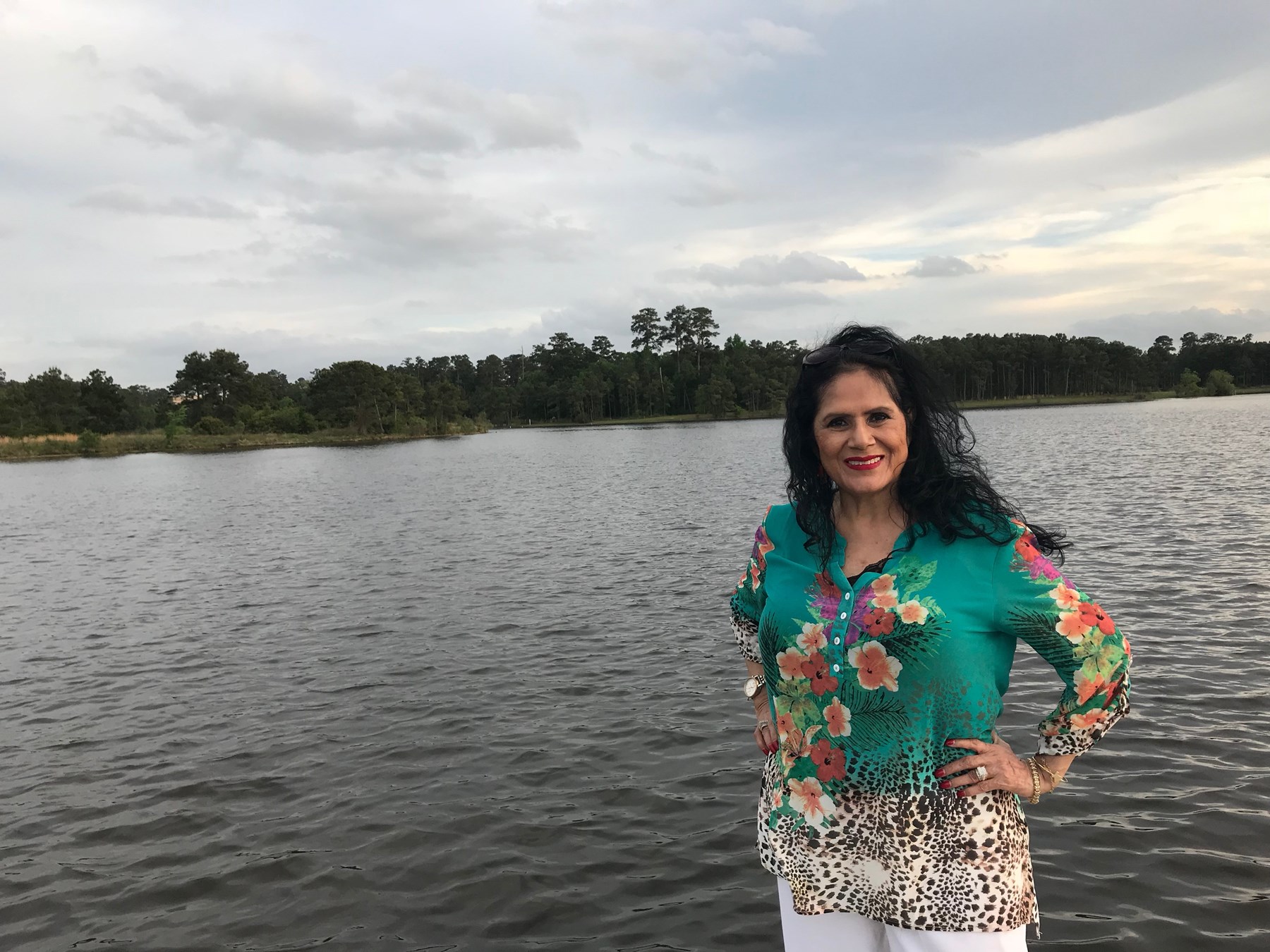 Avis de décès de Irene "Nena" M. Snyder