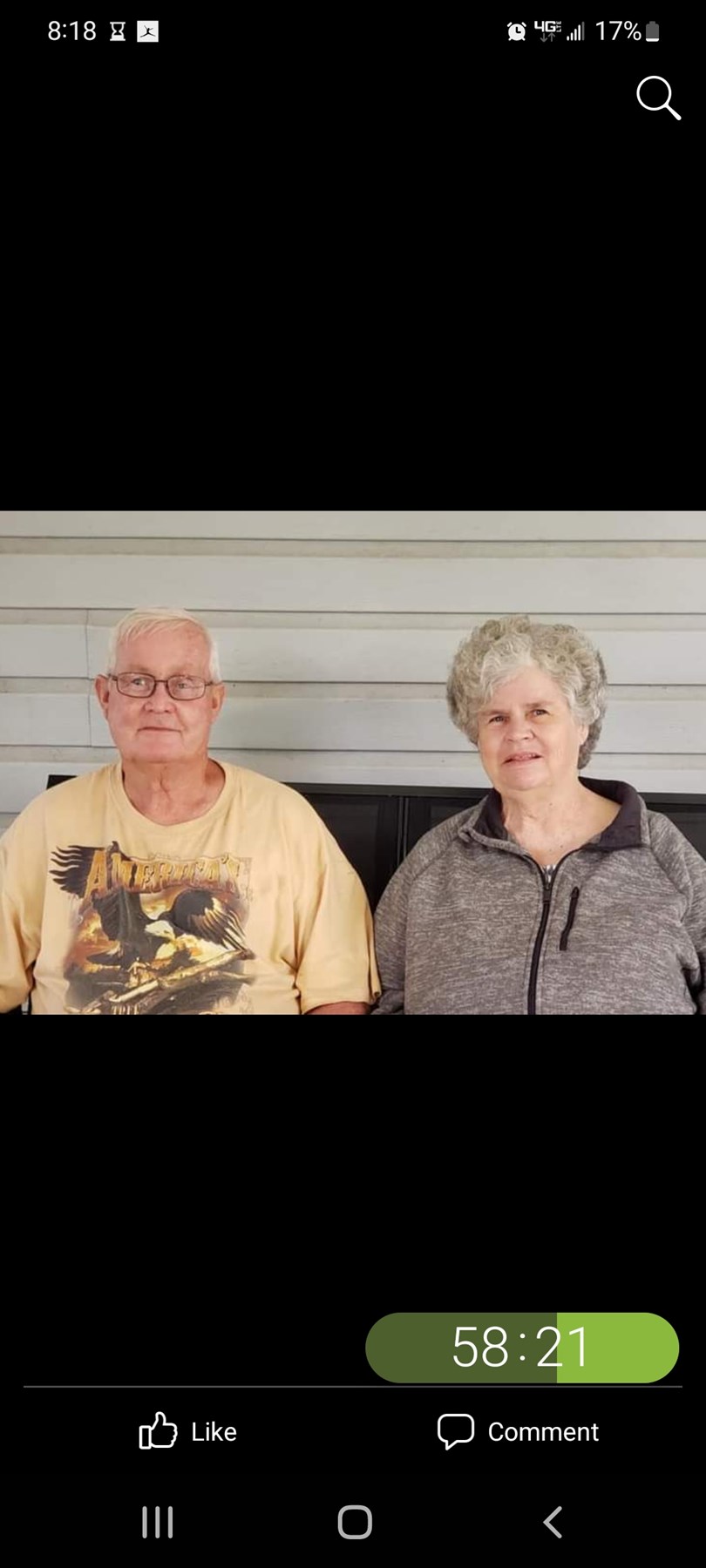 Obituary of Thomas Ray McLamb