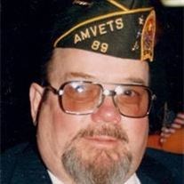 Avis de décès de Clayton Randolph Allen