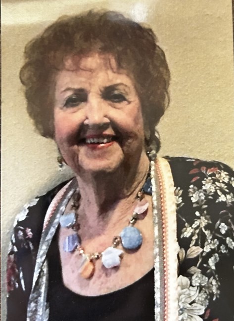 Obituary of Elsie Louise Bowery Dixon