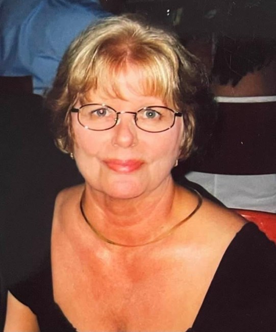 Avis de décès de Carolyn Ann Hosey