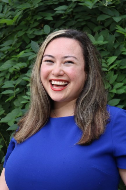 Obituary of Lena Kristin Estevez