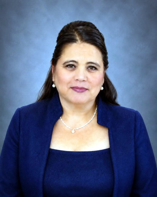 Obituario de Elvia Gonzalez Barriga
