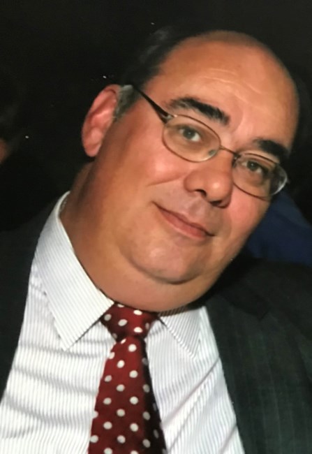 Obituary of Gilbert "Gil" Ferro Jr.