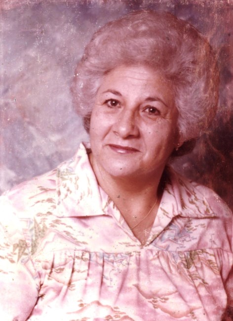Obituary of Irma C. Lopez