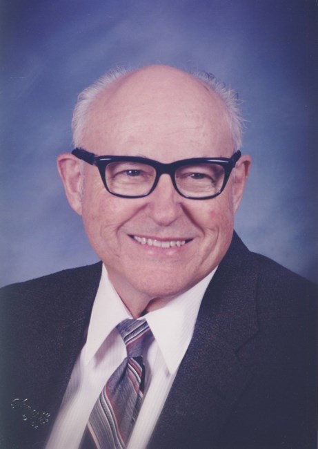 Obituary of Donald Duncan Fitzgerald