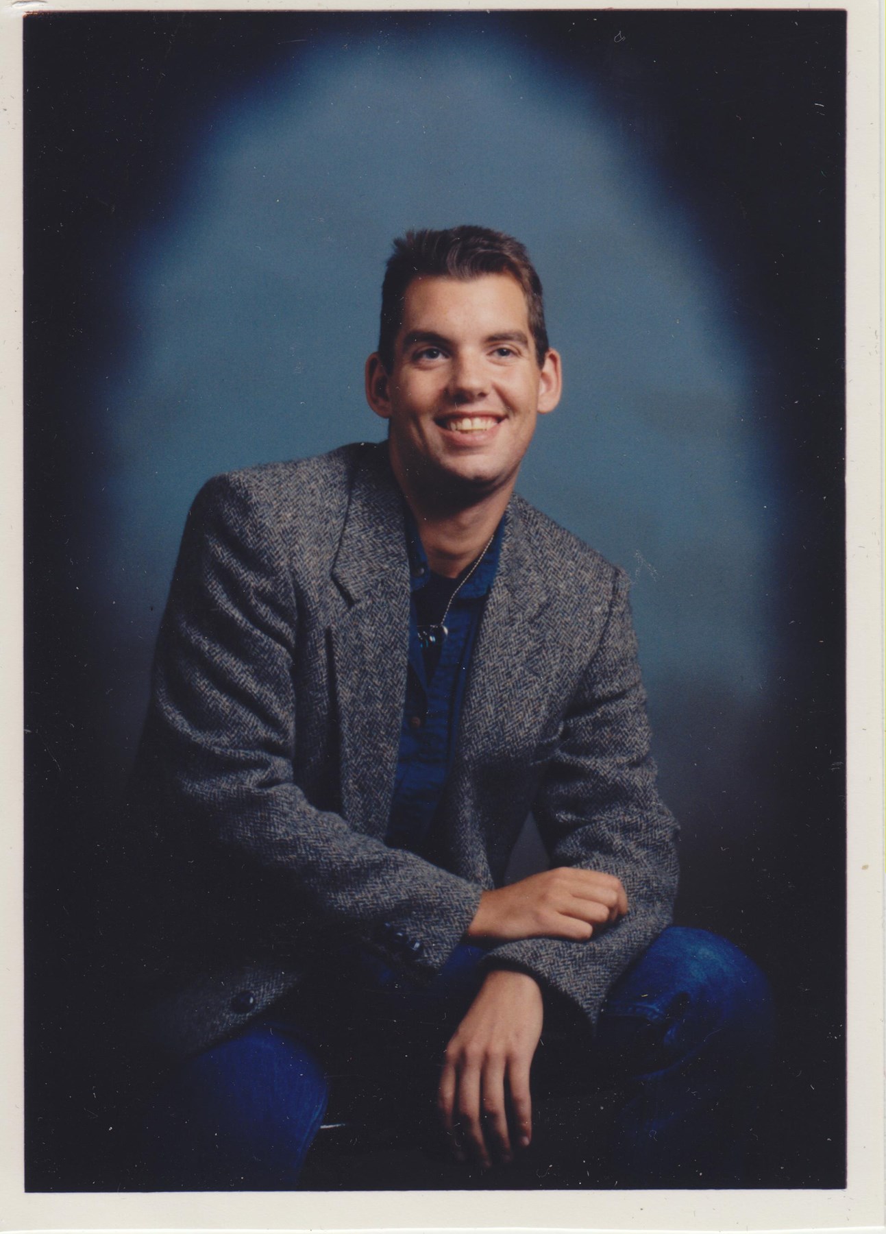 Obituary of Christopher Kenneth Doucette