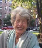 Obituary of Patricia Watts