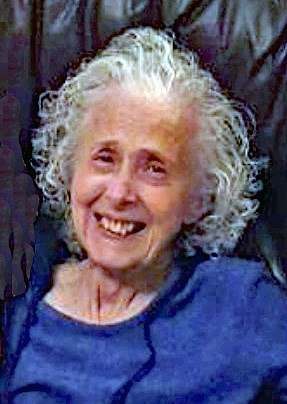 Obituary of Emmaline Mabel Dudley