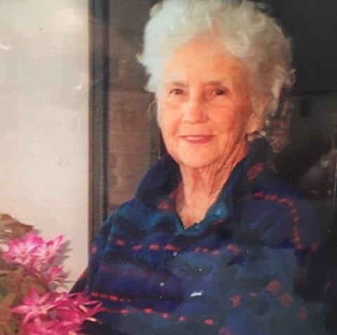 Obituary of Jo Ellen Posey Griffin