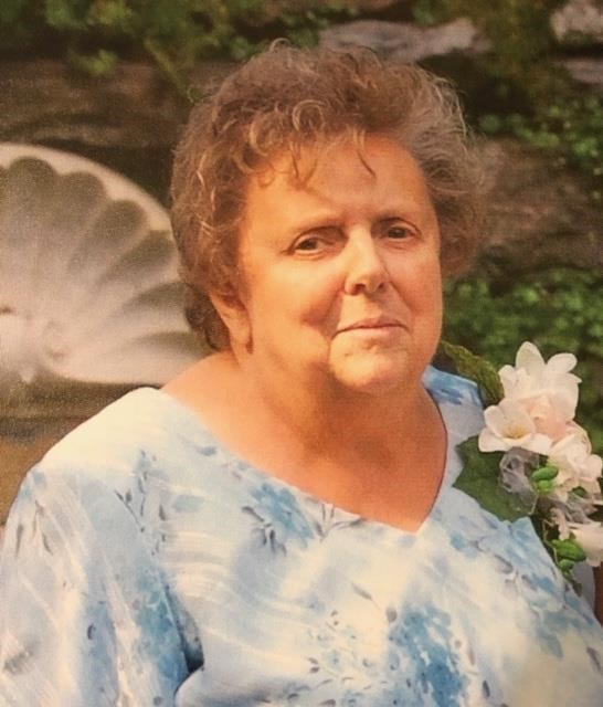 Obituary of Louise Ann Missimer