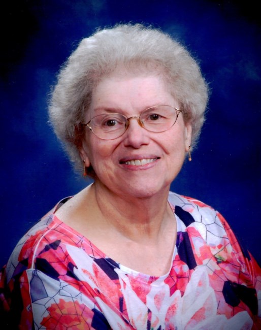 Obituary of Ramona Mae Fish