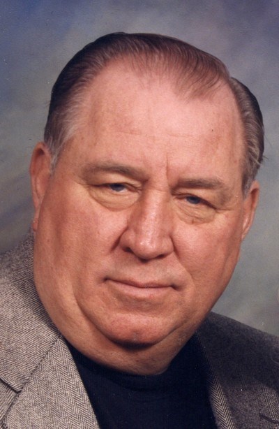 Obituario de Richard R. Baxter Sr.
