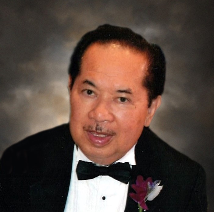 Obituary of Pedro Macalalad Arriola M.D.