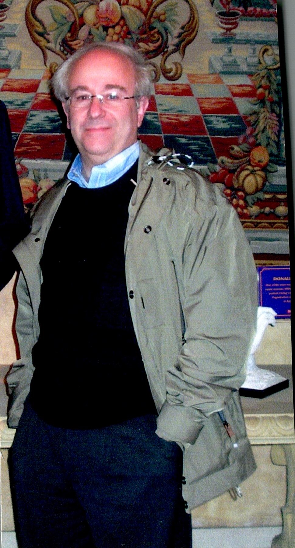 Obituary of Gary A. Stark