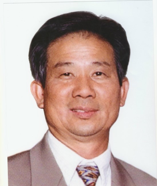 Obituary of Hung Manh Pham