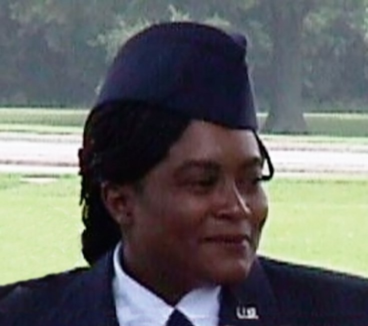 Obituary of Elizabeth Tompkins