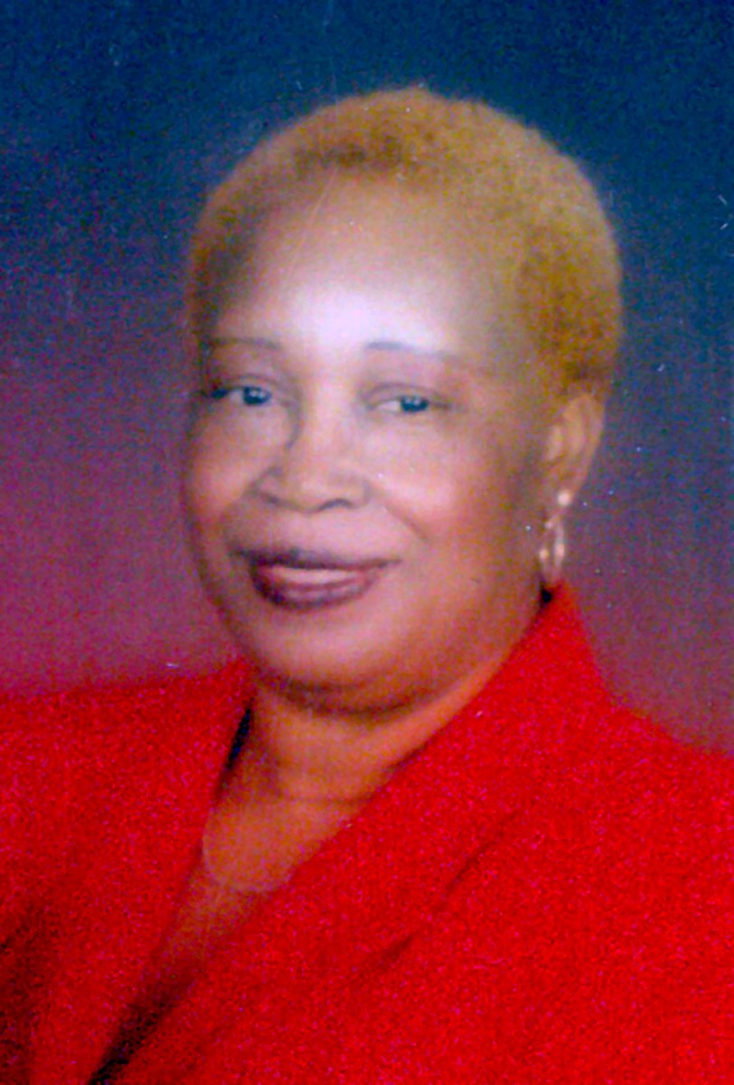 Dorothy Obituary Las Vegas, NV