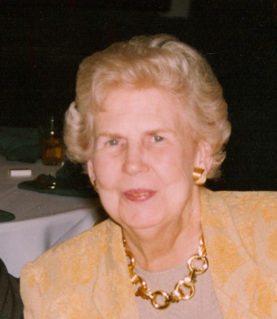 Obituary of Sarah Mitchell Jones