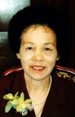 Anne Chan