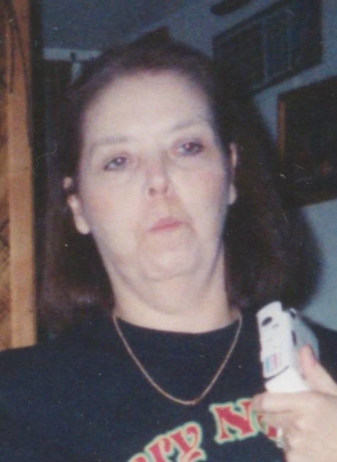 Obituary of Nancy Elizabeth Teer