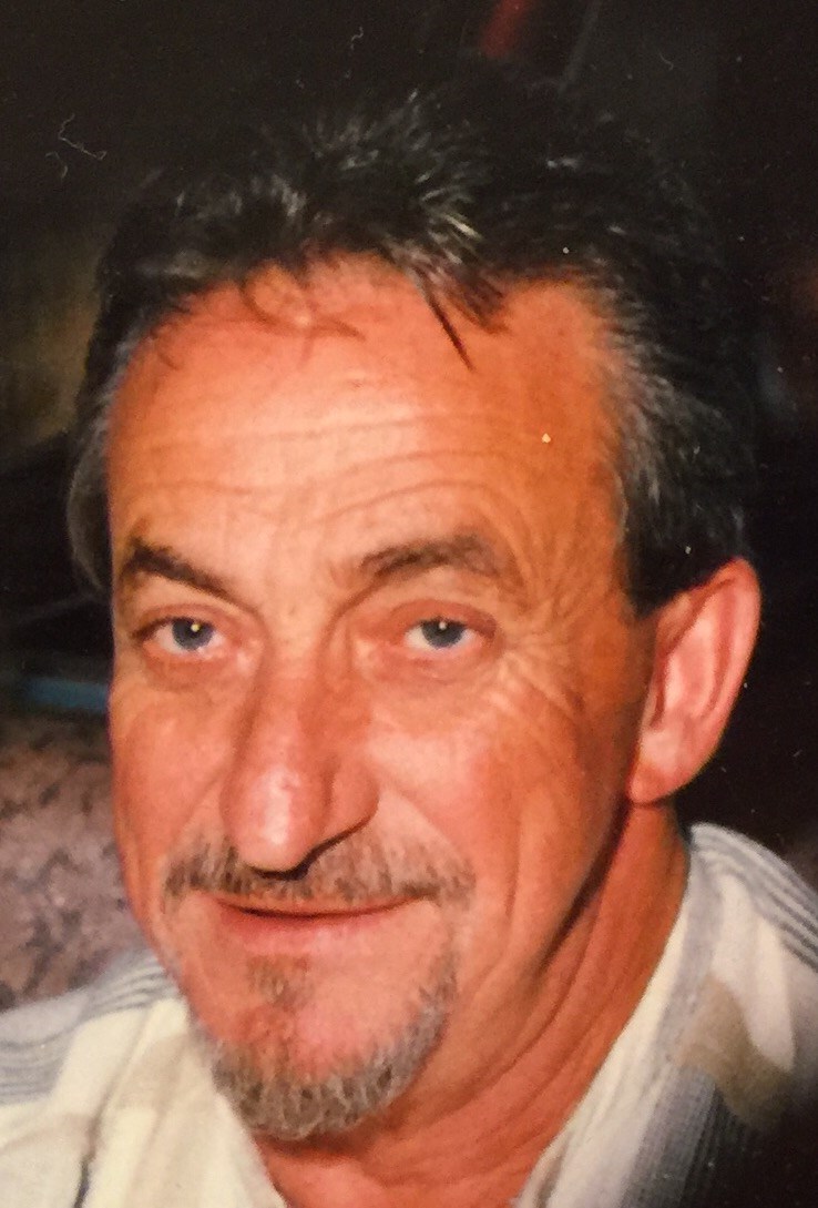 Obituary of Larry B Pass