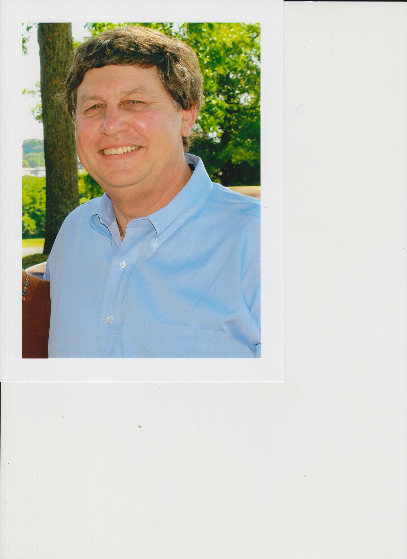 Obituary of James Ricky Guy