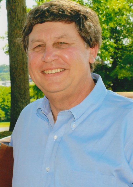 Obituary of James Ricky Guy