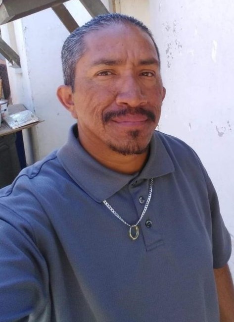 Obituary of Carlos Villescas