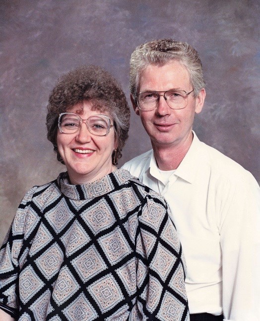 Obituary of Edward Lee Tuck