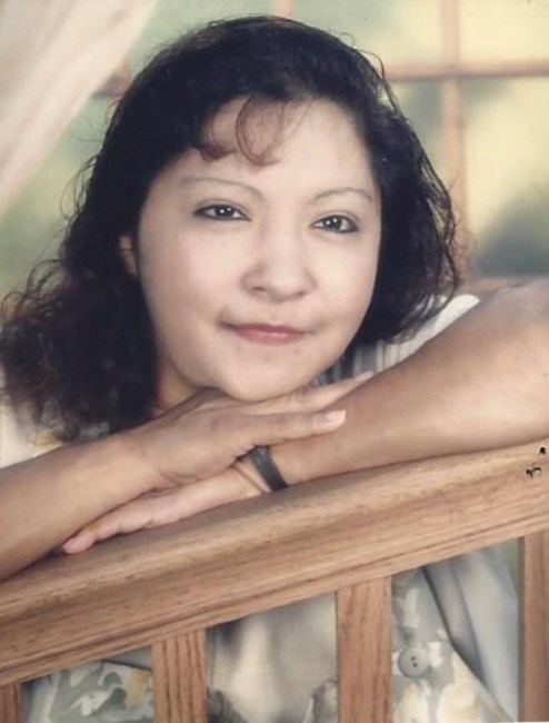 Obituary of Joann Leyva
