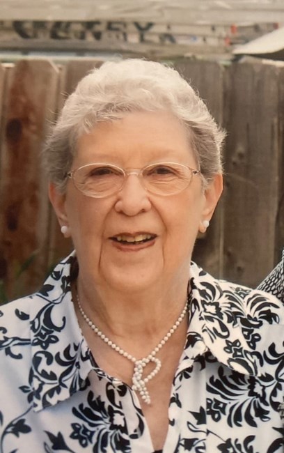 Obituary of Patricia Alene Birkholz