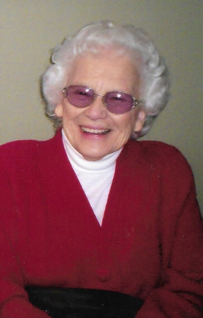 Obituary of Melba J. Gillum