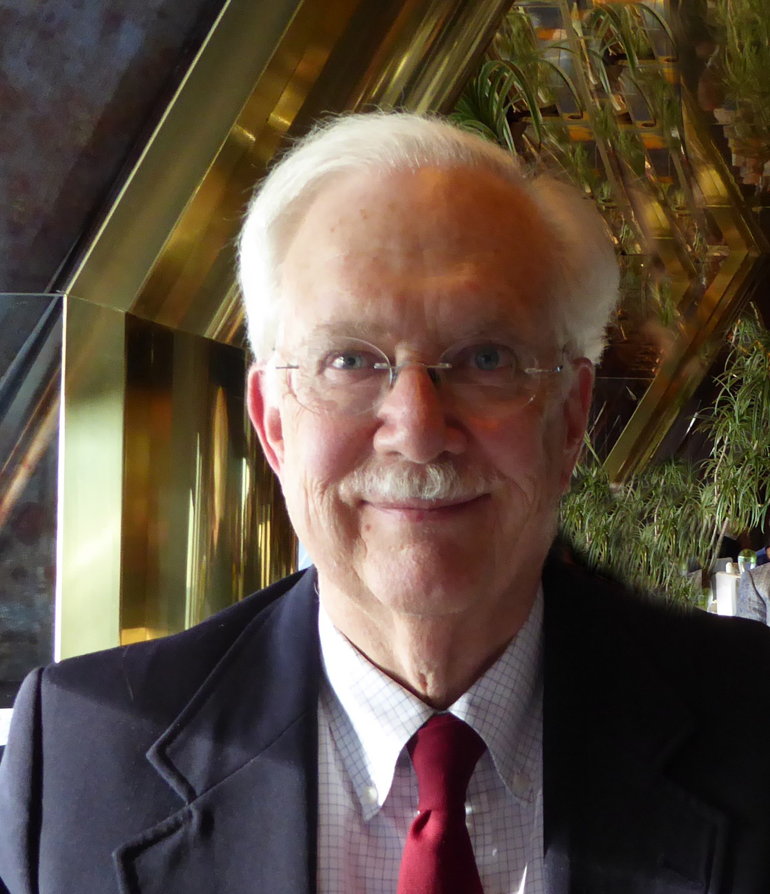 Obituary of Dr. Joseph Wilson Berry