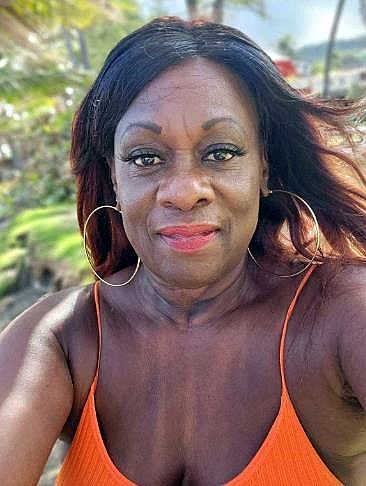 Obituary of Imogene M. Nurse-Miller