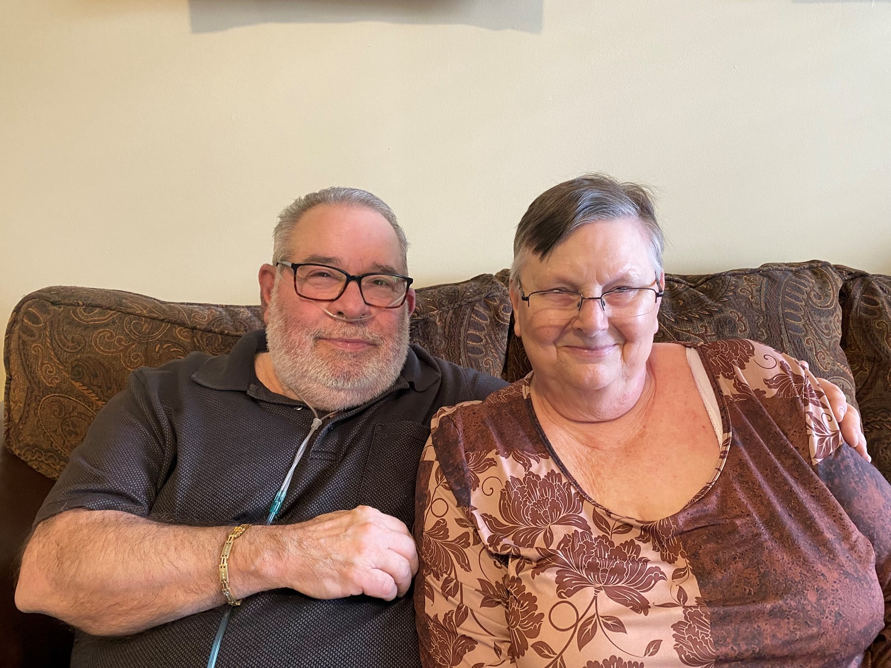 Obituary of Peter R Frigola